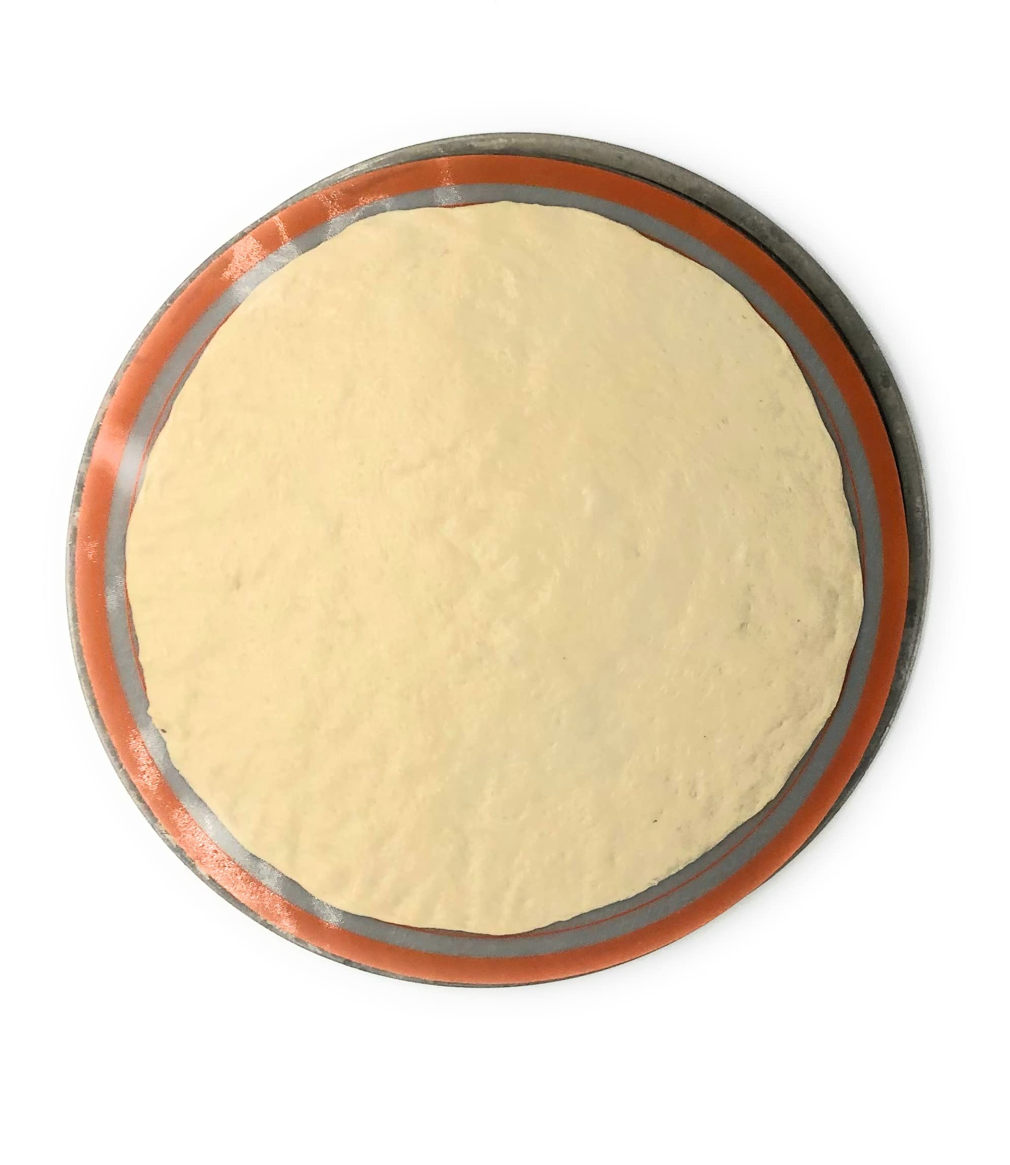 Knead-A-Mat Large Round Silicone Dough Mat