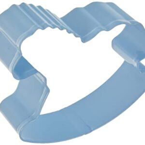 Wilton Baby Theme Cookie Cutter 4 Piece Set