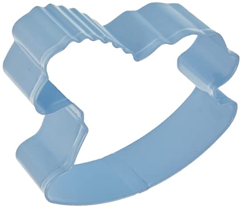 Wilton Baby Theme Cookie Cutter 4 Piece Set