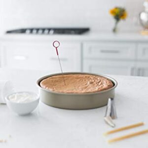 Wire Cake Tester (Colors May Vary)