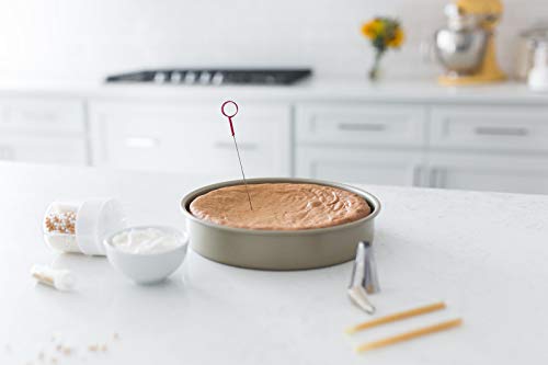 Wire Cake Tester (Colors May Vary)