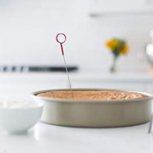 Wire Cake Tester (Colors May Vary)