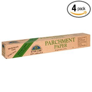 Iyc Parchment Paper Fsc C Size 70sf