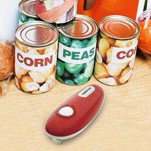 Farberware Hands-Free Automatic Can Opener