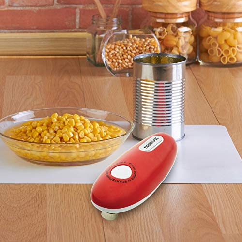 Farberware Hands-Free Automatic Can Opener