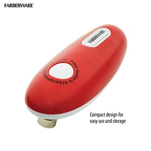 Farberware Hands-Free Automatic Can Opener