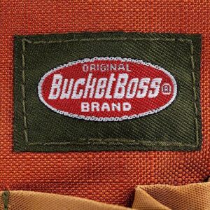 Bucket Boss - Mug Boss, Bucket Organization (99981D24), Brown, 10 ounce
