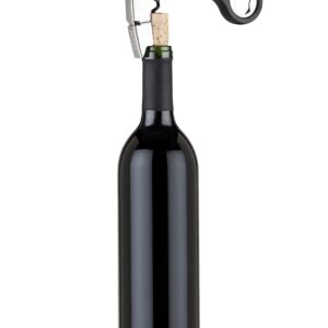 True Fabrication 3306 Waiter's Corkscrew, Multicolor