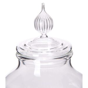 alandia spare part | absinthe fountain boule | glass lid