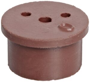 dubro products 400 gas conversion stopper, 5/8"" diameter"