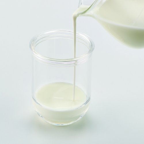 Hario Latte Shaker, 70ml, White