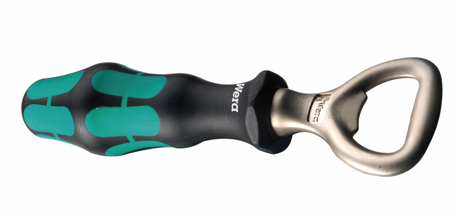 WERA Bottle Opener