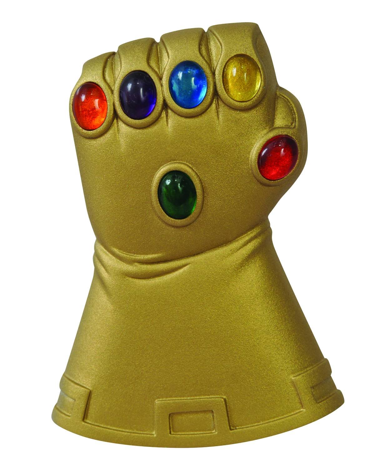 Diamond Select Toys Marvel: The Infinity Gauntlet Bottle Opener