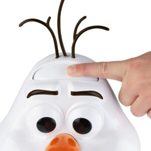 Disney DFR-613 Olaf Snow Cone Maker, White