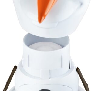 Disney DFR-613 Olaf Snow Cone Maker, White