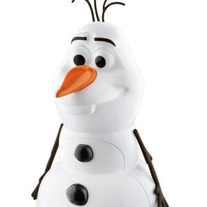 Disney DFR-613 Olaf Snow Cone Maker, White