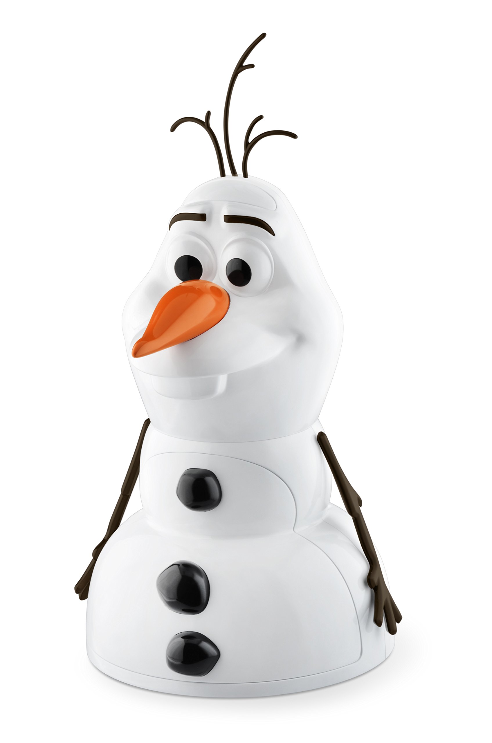 Disney DFR-613 Olaf Snow Cone Maker, White