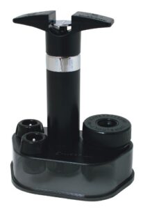 peugeot double action pump for wine and champagne