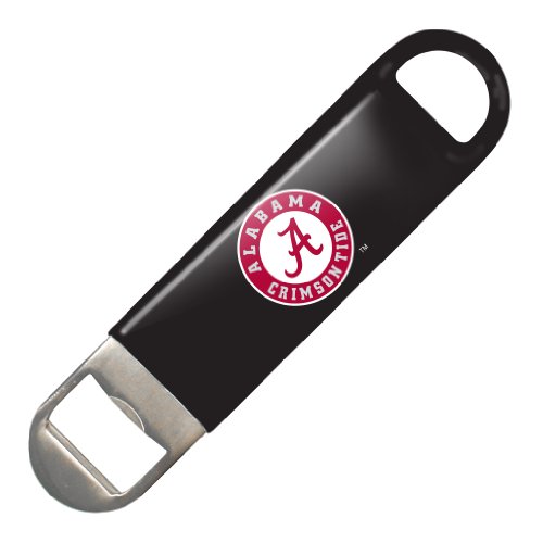 NCAA Alabama Crimson Tide Longneck Bottle Opener