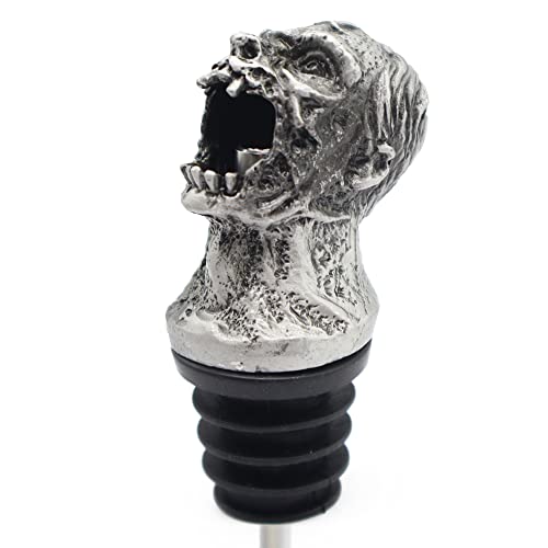 Party Pourer Wine Whiskey Tequila Liquor Pourer (Zombie)