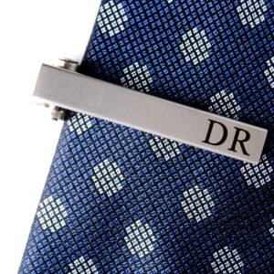 Pryclip Tie Clip Bottle Opener - Polished Stainless Steel Tie Clip with Gift Bag