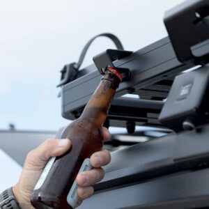 Front Runner Rack Mounted Bottle Opener