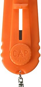 Spinning Hat Cap Zappa Bottle Opener