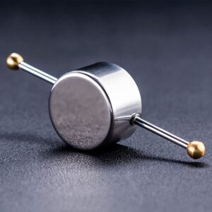 Stainless Steel Bar Cocktail Jigger with Handle for Home Bar Restaurant Use