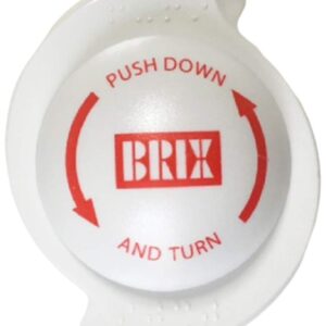 BRIX Multi Grip Bottle Opener