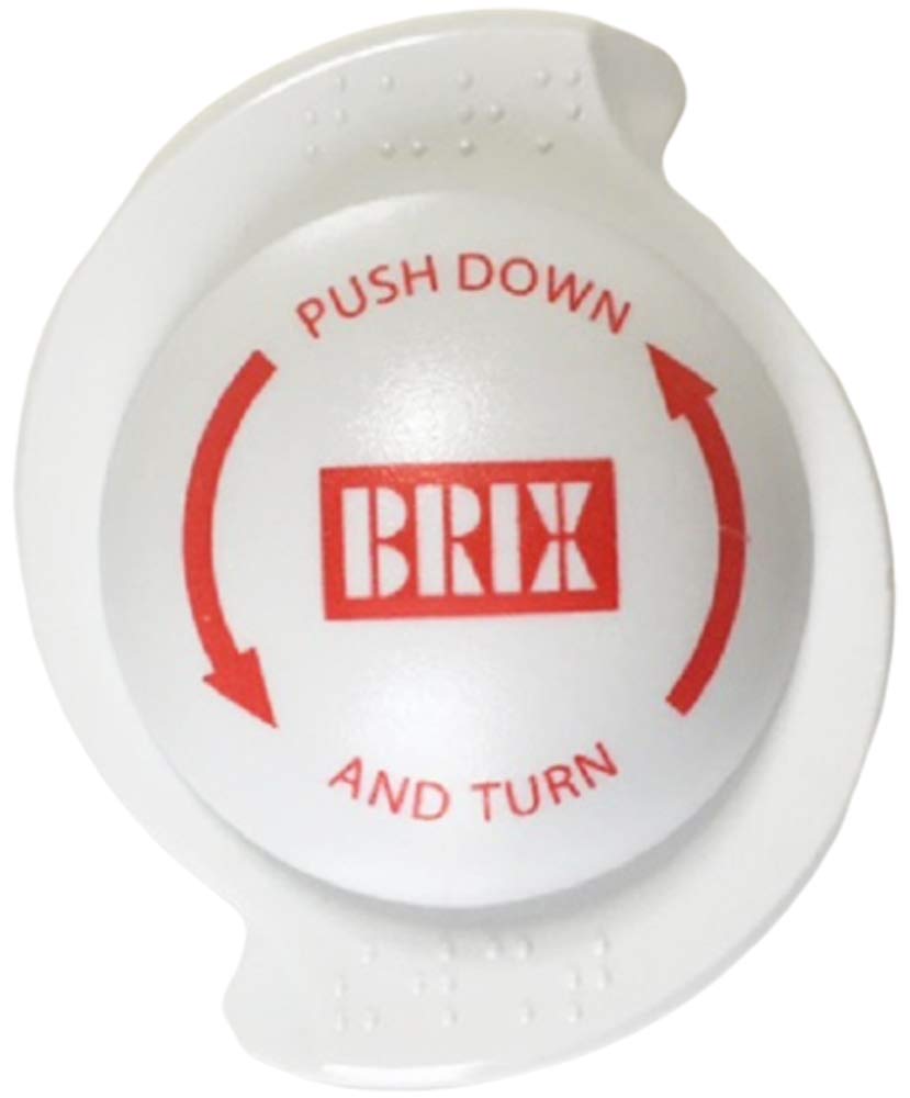 BRIX Multi Grip Bottle Opener