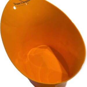 Veuve Clicquot Yellow Champagne Ice Bucket for 0.75 l Standard and 1.5 l Magnum Bottles