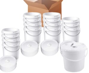 bucket dispensers for multipurpose wipes for gyms, fitness centers, and department stores bulk buy -16 buckets