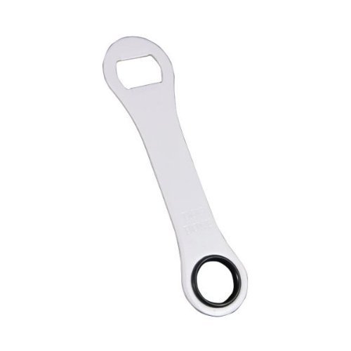 BarConic White Dog Bone Speed Opener