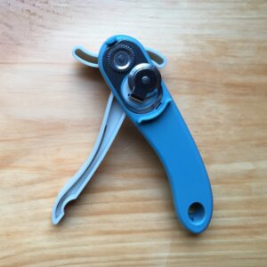 Vegamax Top Cut Can Opener for Left and Right Handed People