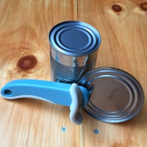 Vegamax Top Cut Can Opener for Left and Right Handed People