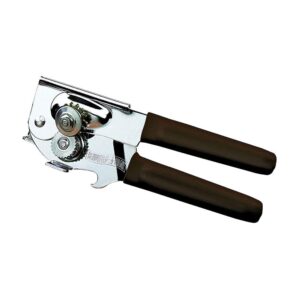 focus foodservice 407 swing-a-way manual can opener, 1 unit only (assorted colors)