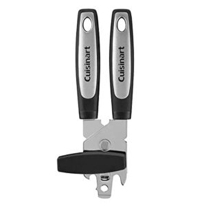 cuisinart contour collection can opener