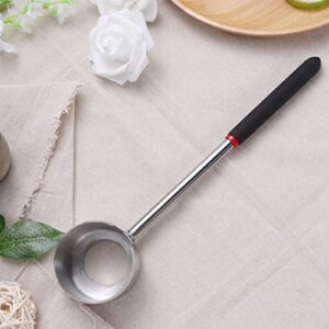 Stainless Steel Coconut Opener Tool: Portable Coconut Opener Manual Coconut Opening Tool with Handle for Mature Coconuts