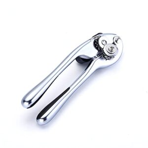 licaidao stainless steel classic multifunction can opener/bottle opener