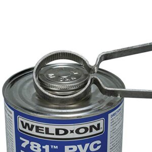 Weld-On 14550 Easy Twist Can Opener