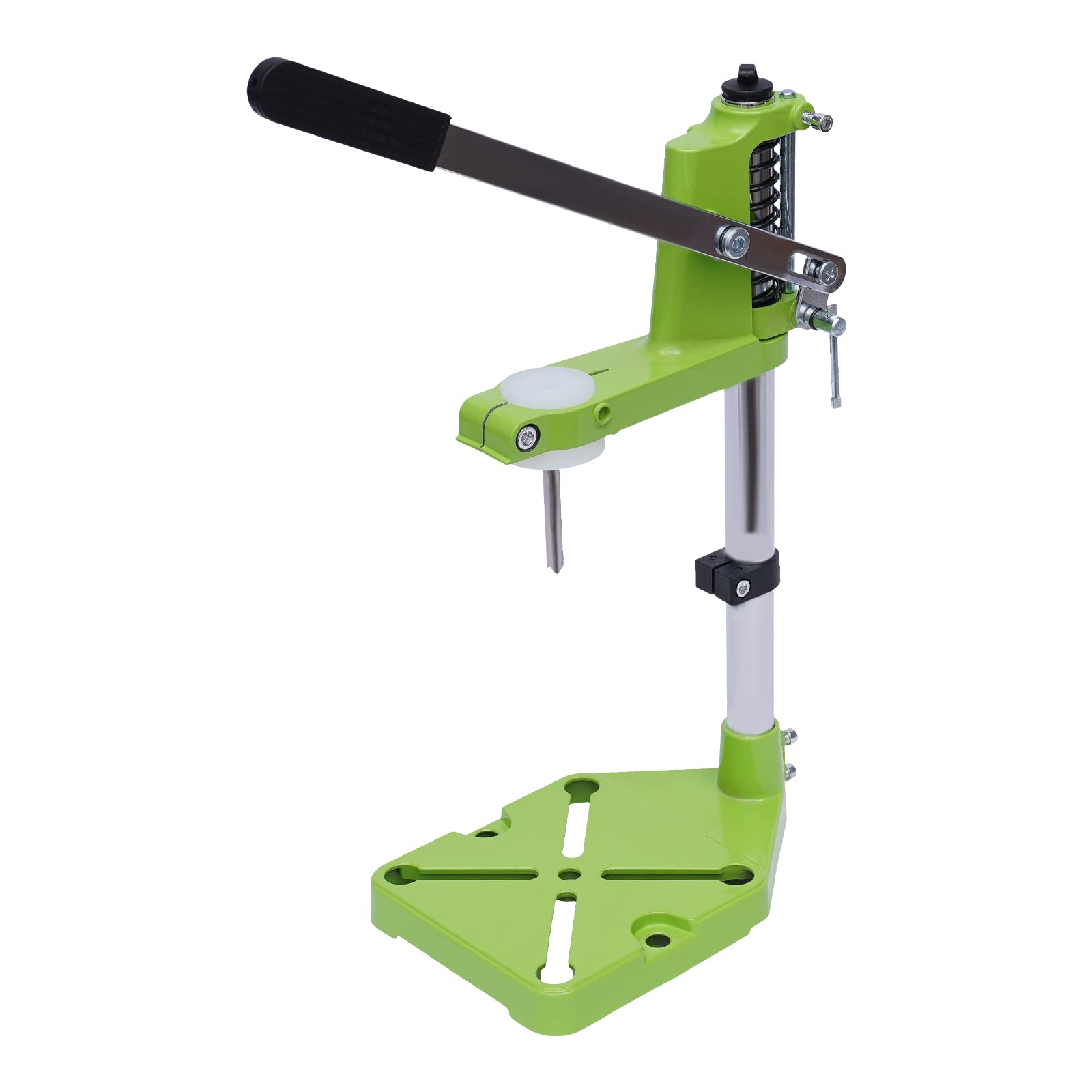 Coconut opener Vertical Coconut Opener Tool Hole Drill Tool Fruit shop Manual Coconut Opening Machine