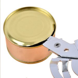 GoldNJade Jar Opener Heavy-Duty Lid Can Cap Remover Multi Purpose Hand Bottle Twist Tool Kitchen