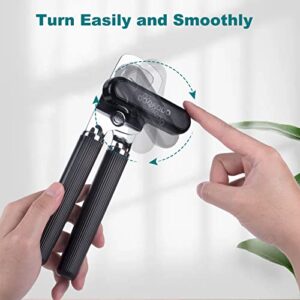 Can Opener Manual Heavy Duty Can Opener Good Grips Save Time and Effort for Seniors With Arthritis Hands