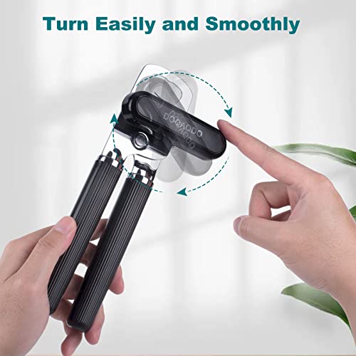 Can Opener Manual Heavy Duty Can Opener Good Grips Save Time and Effort for Seniors With Arthritis Hands