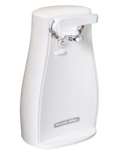 proctor silex 75224 power opener extra tall can opener