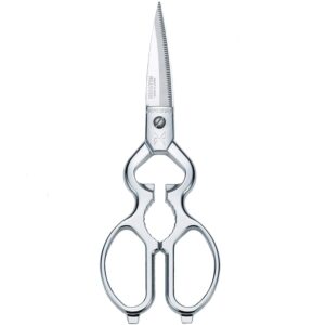 kitchen scissors mitatsu ki-205sc 084037