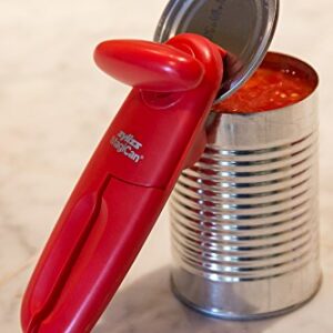 Zyliss 20388 MagiCan Can Opener, Red