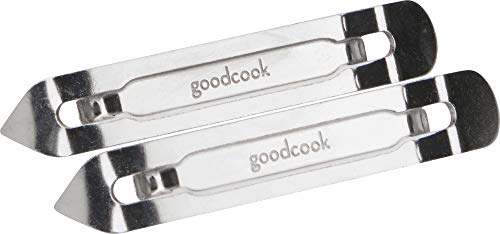 Good Cook 2-Pack Chrome Can Tapper Set