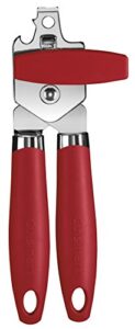 cuisinart ctg-01-cor can opener, red