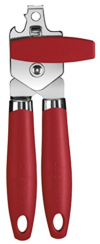 Cuisinart CTG-01-COR Can Opener, Red